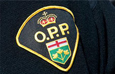 Ontario Provincial Police