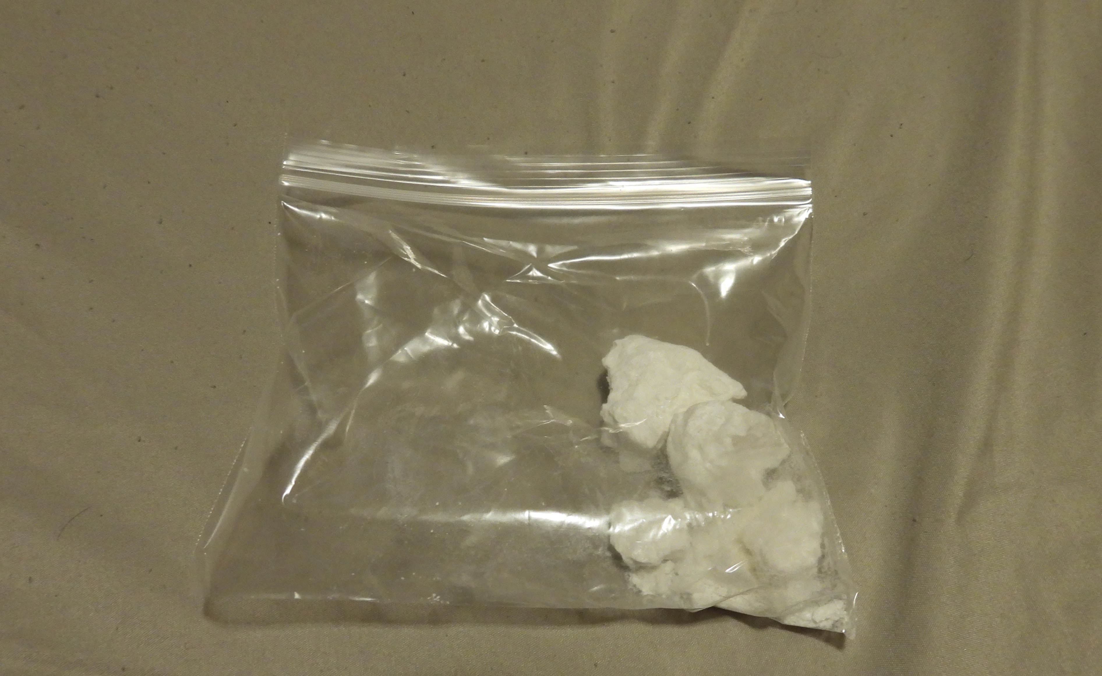 Southern Ontario man arrested, charged with trafficking cocaine