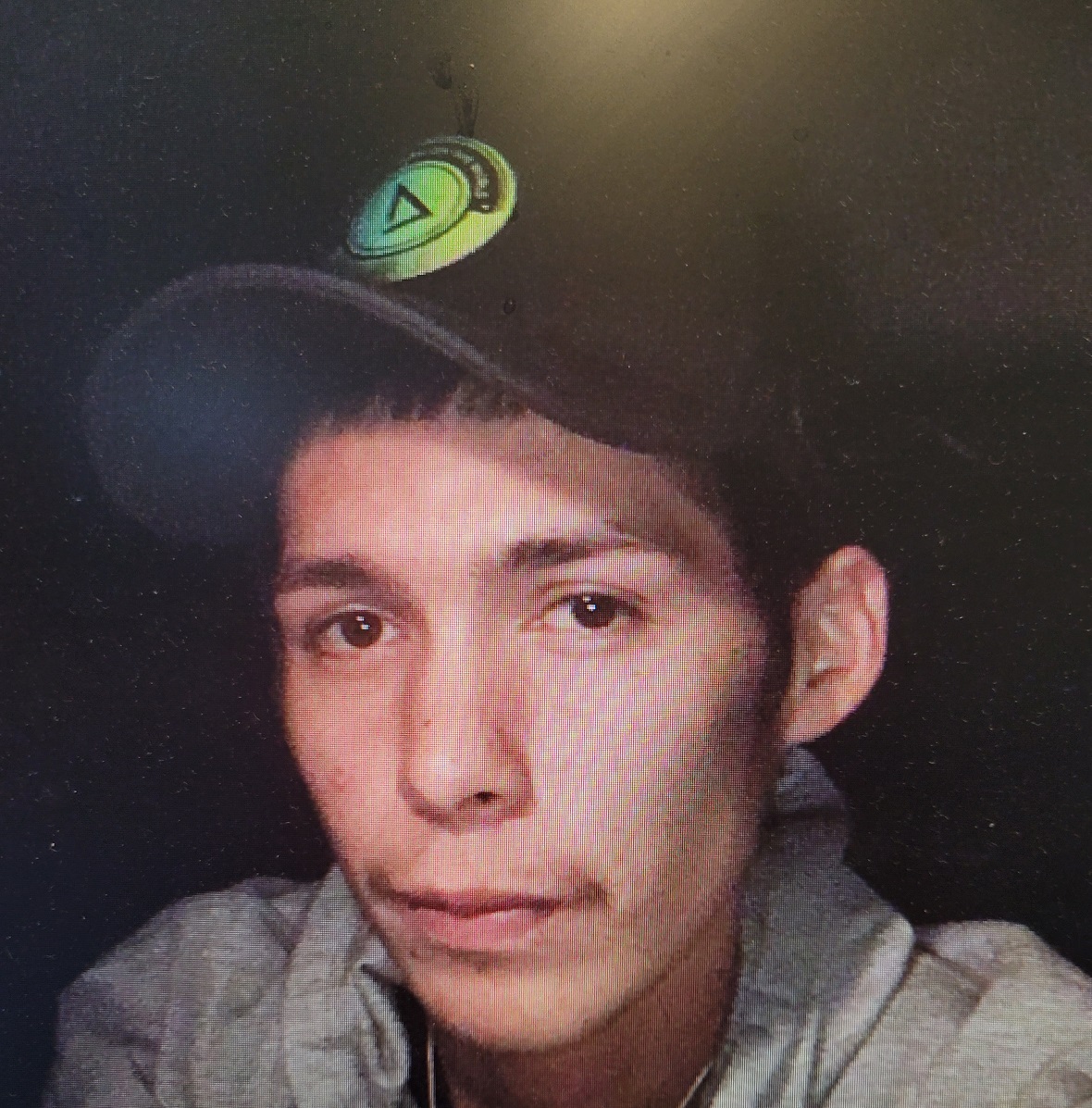 Missing Person - Randall JACK, 32