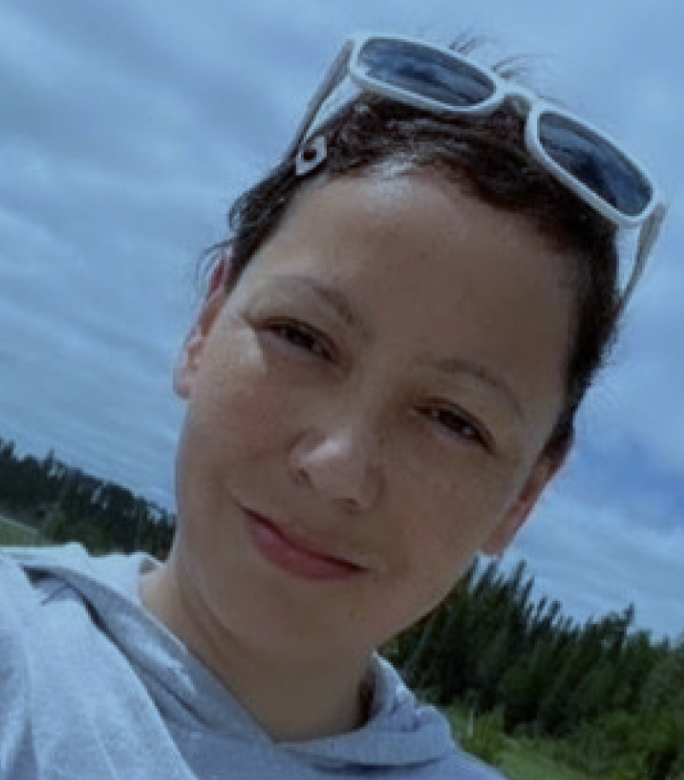 Missing Person - Cindy WESLEY, 40