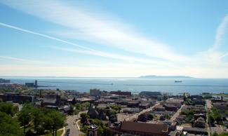 City of Thunder Bay