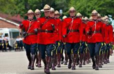 Royal Canadian Mounted Police