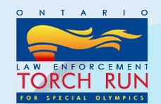 Law Enforcement Torch Run