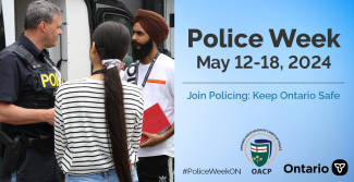 Police Week 2024