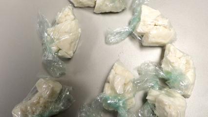 Southern Ontario trio arrested, drugs and cash seized