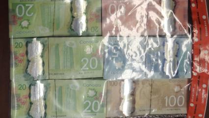 GTA man with conditions not to be in city among three arrested for drug trafficking
