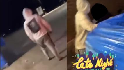 Video showing assault against vulnerable citizen under investigation